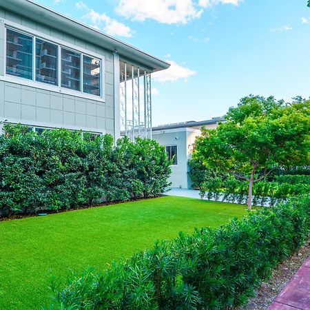 The West Gem Apartment Miami Beach Bagian luar foto