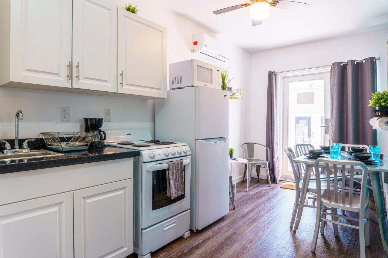 The West Gem Apartment Miami Beach Bagian luar foto