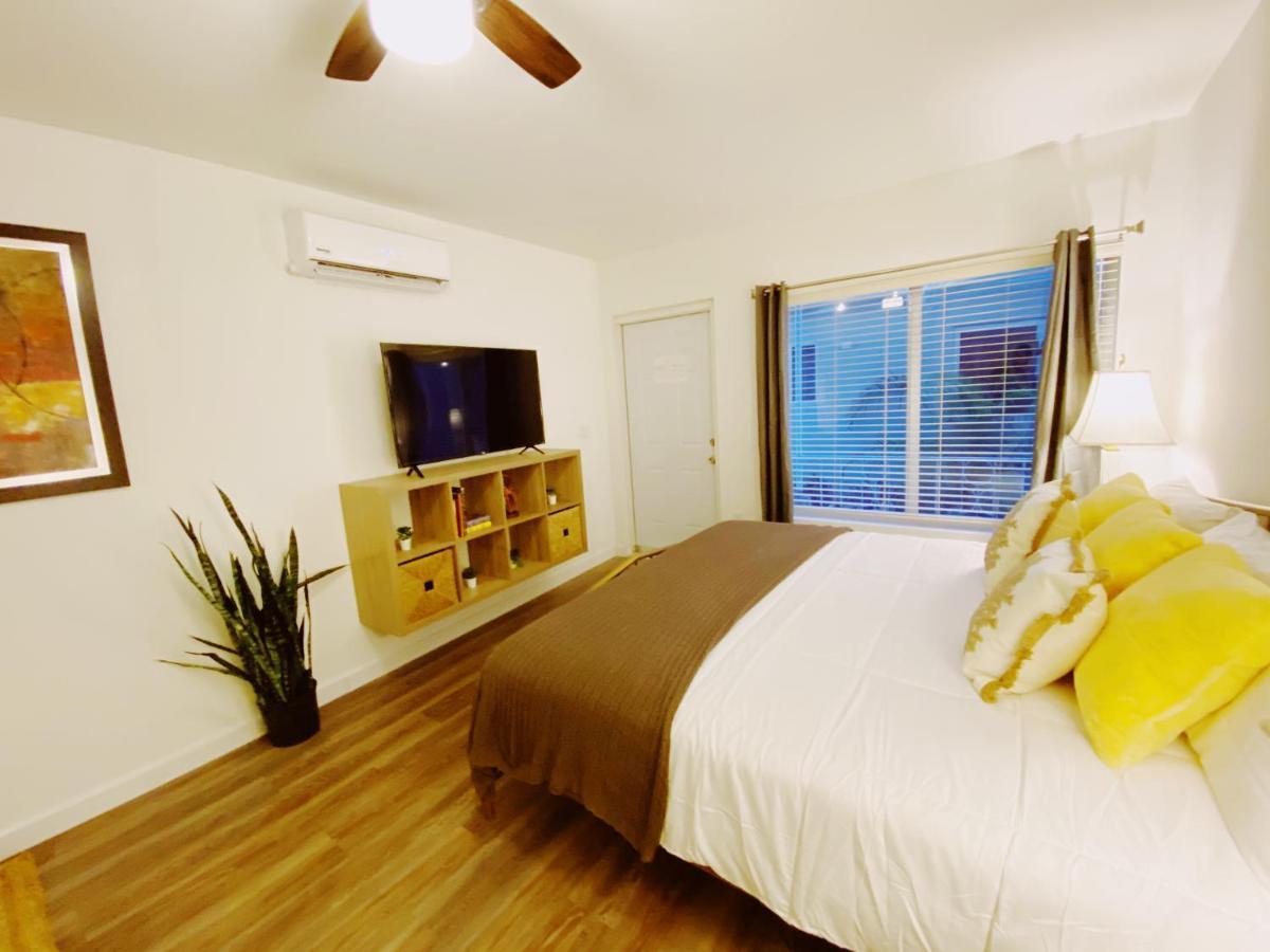 The West Gem Apartment Miami Beach Bagian luar foto