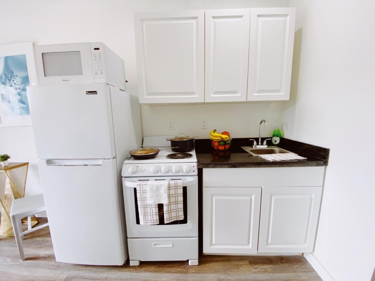 The West Gem Apartment Miami Beach Bagian luar foto