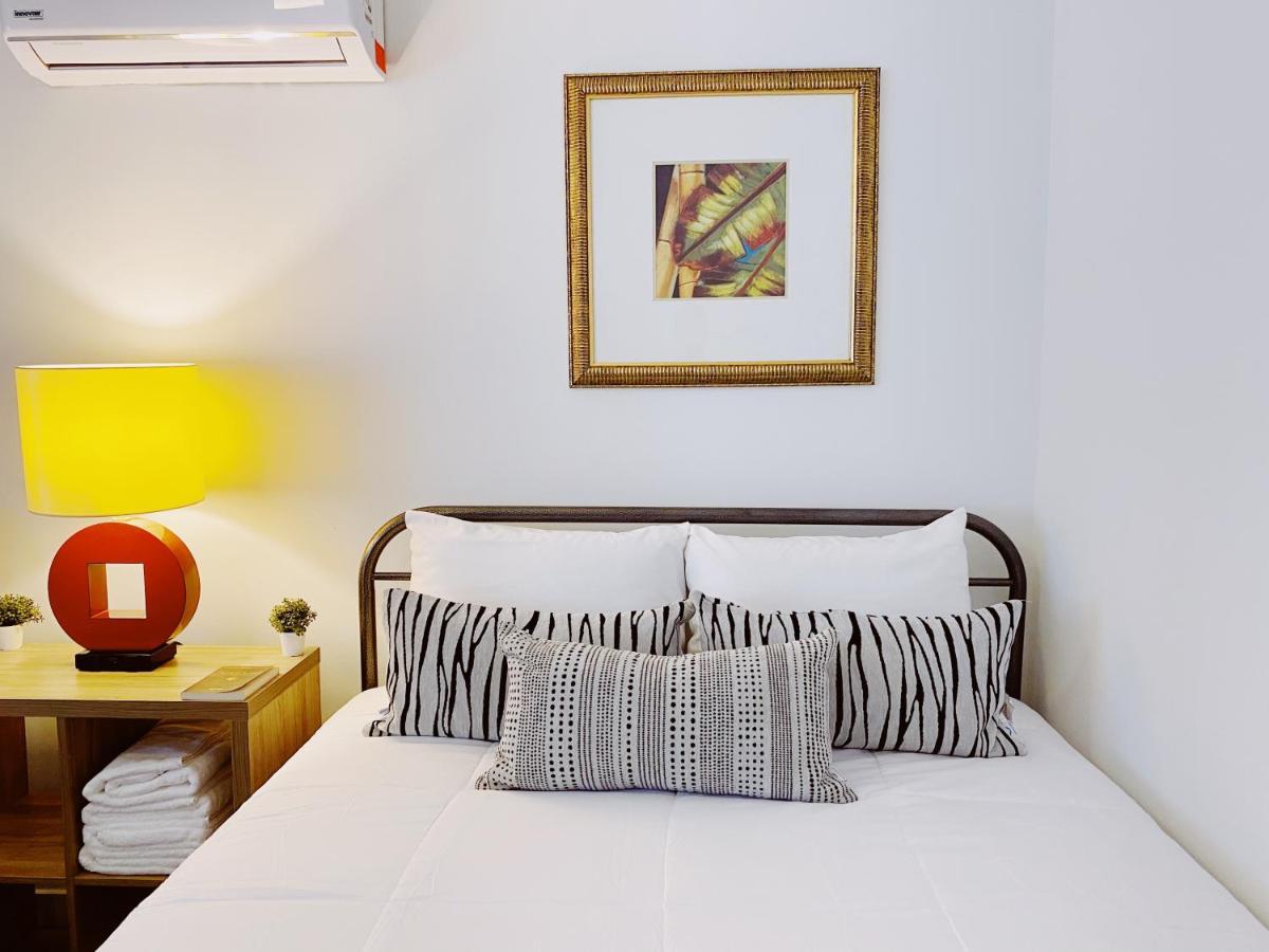 The West Gem Apartment Miami Beach Bagian luar foto