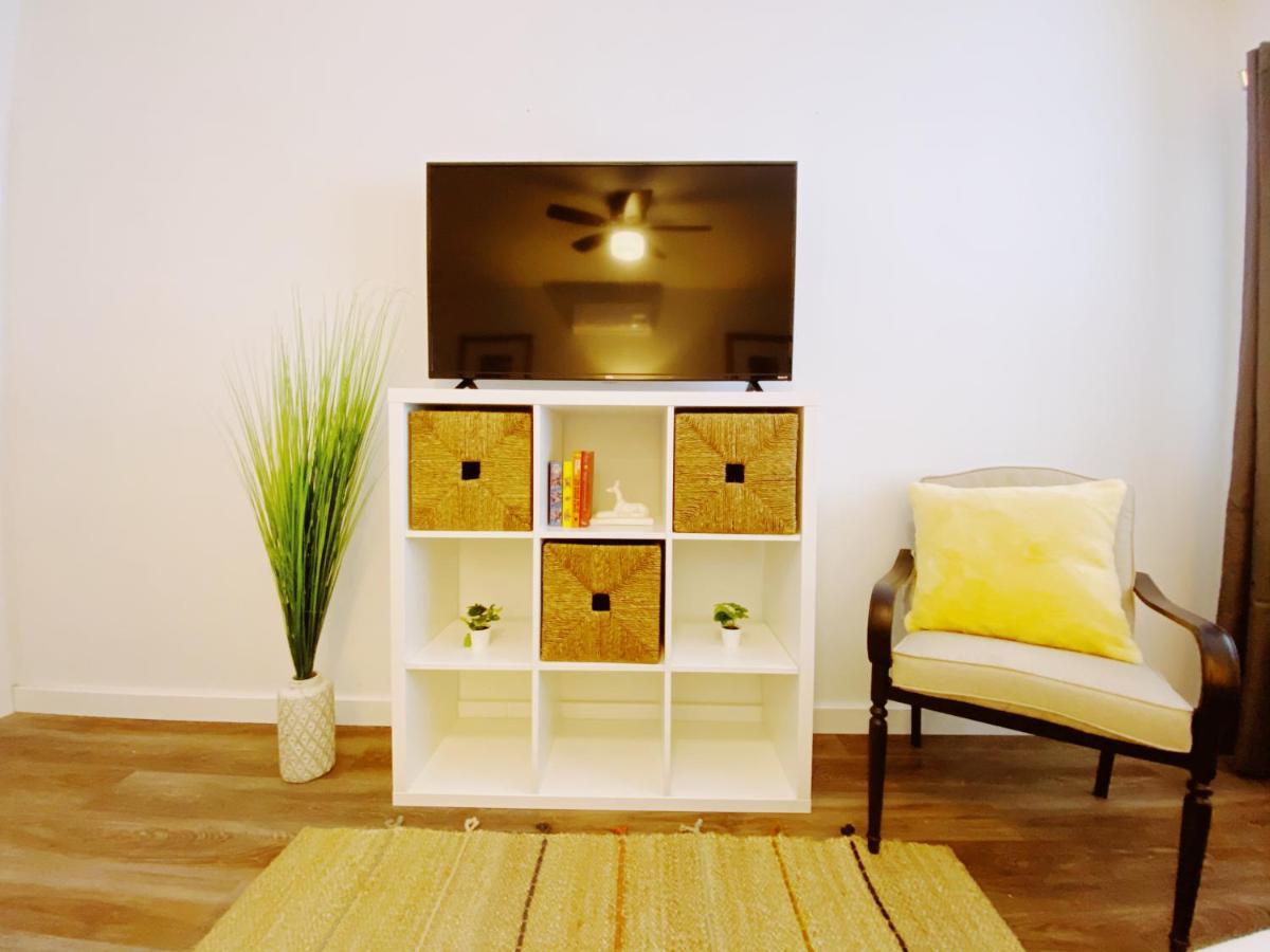 The West Gem Apartment Miami Beach Bagian luar foto