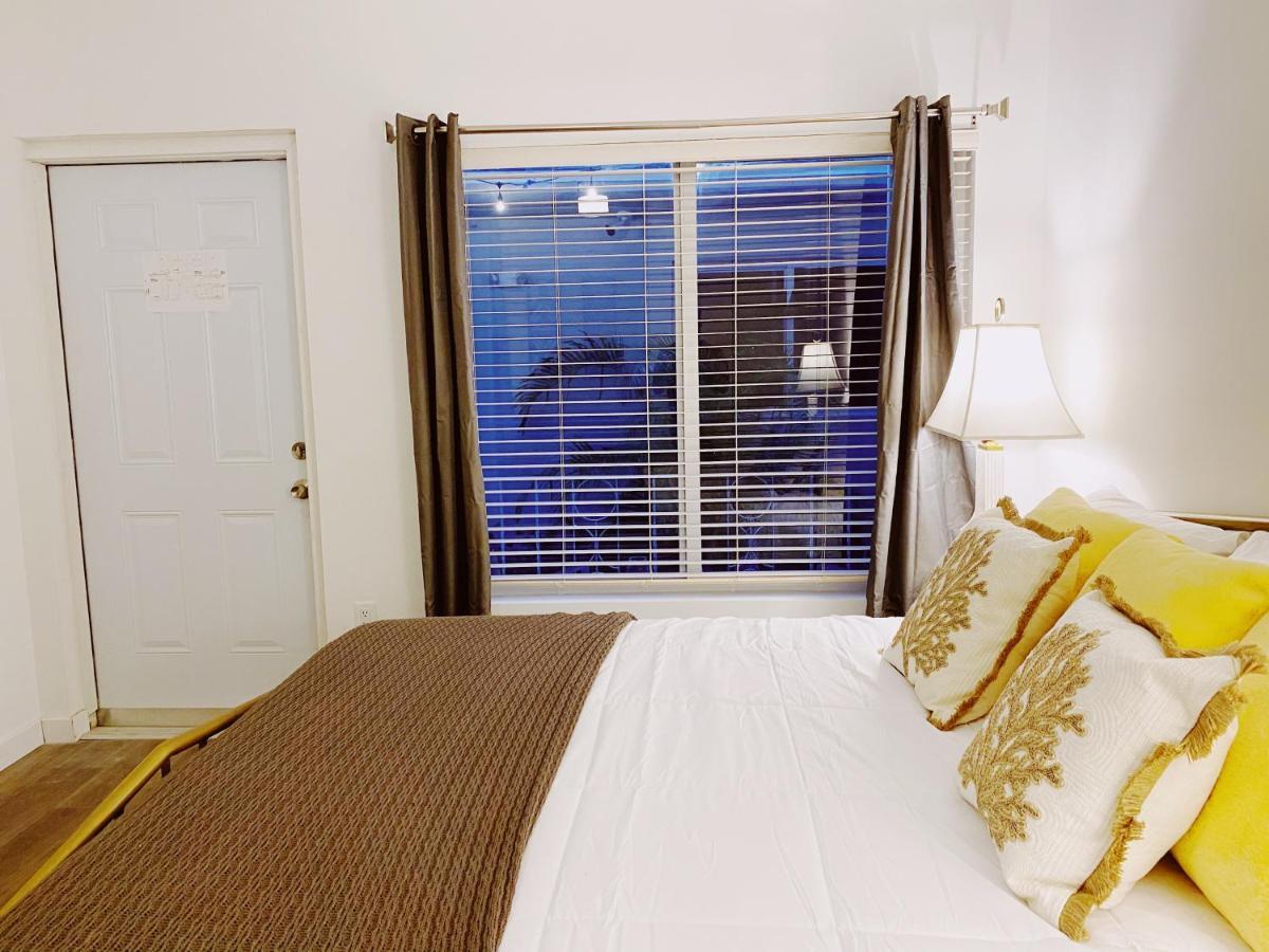 The West Gem Apartment Miami Beach Bagian luar foto