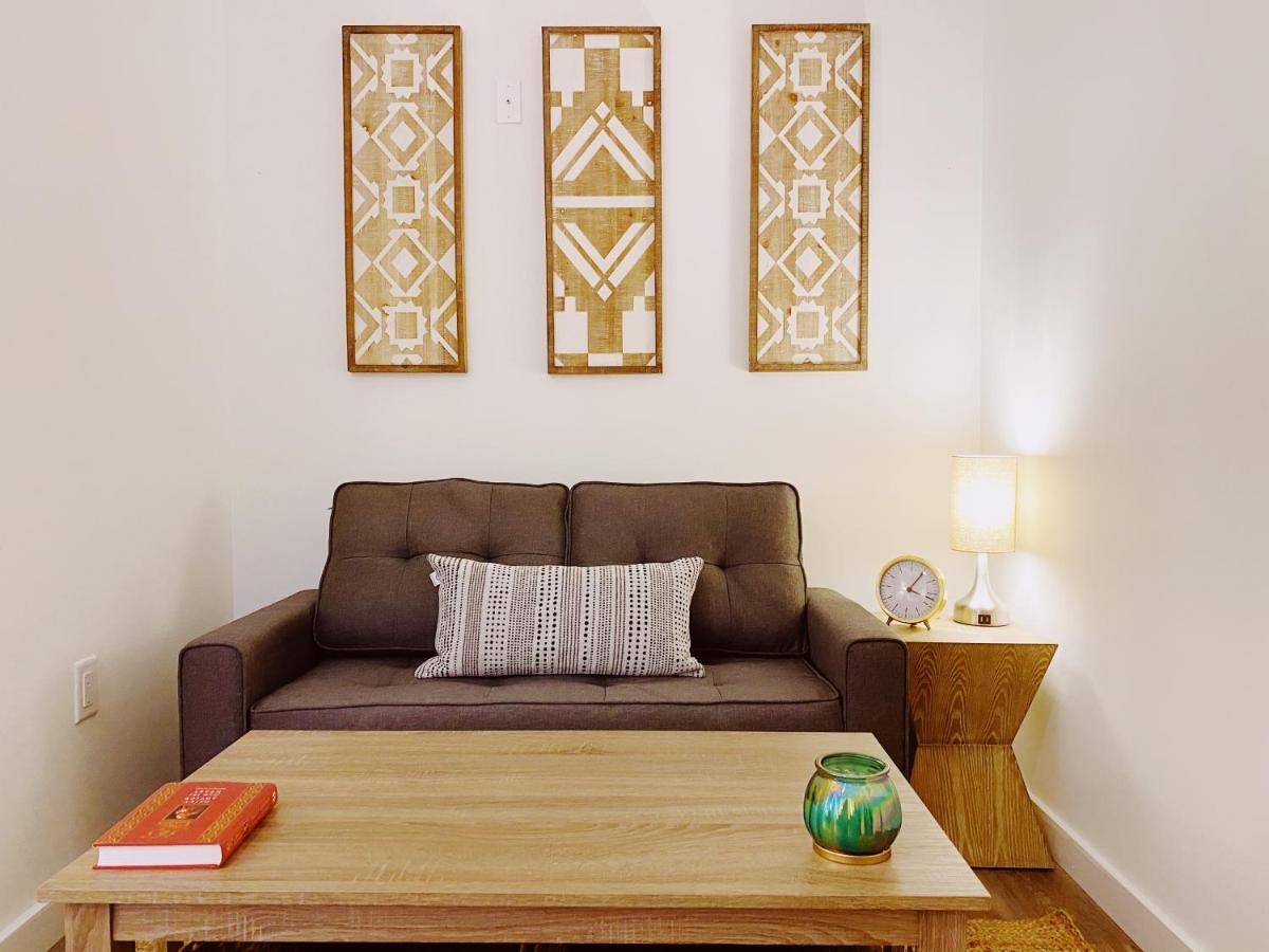 The West Gem Apartment Miami Beach Bagian luar foto