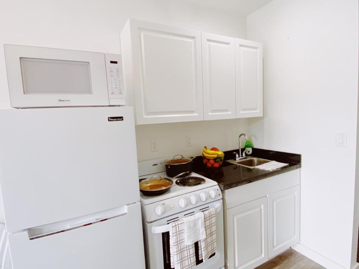 The West Gem Apartment Miami Beach Bagian luar foto