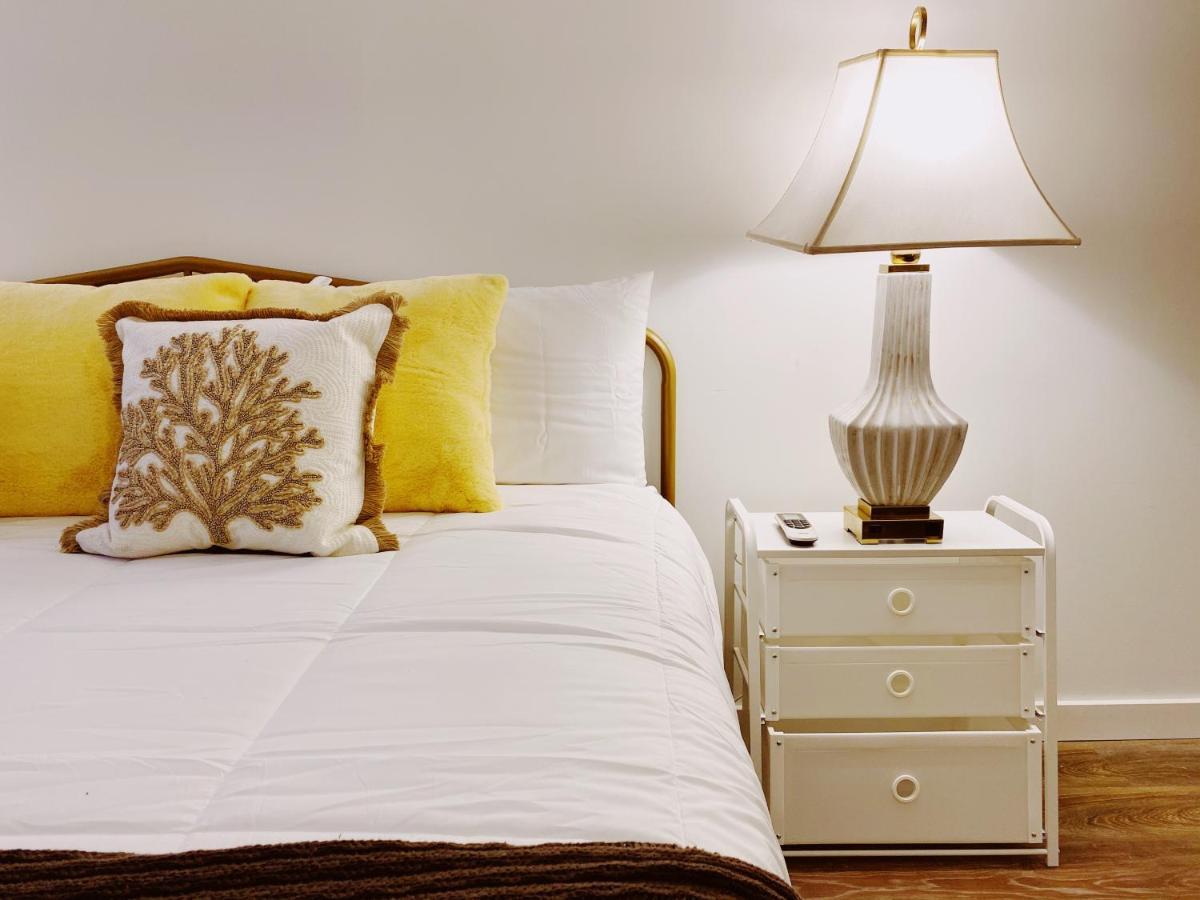 The West Gem Apartment Miami Beach Bagian luar foto