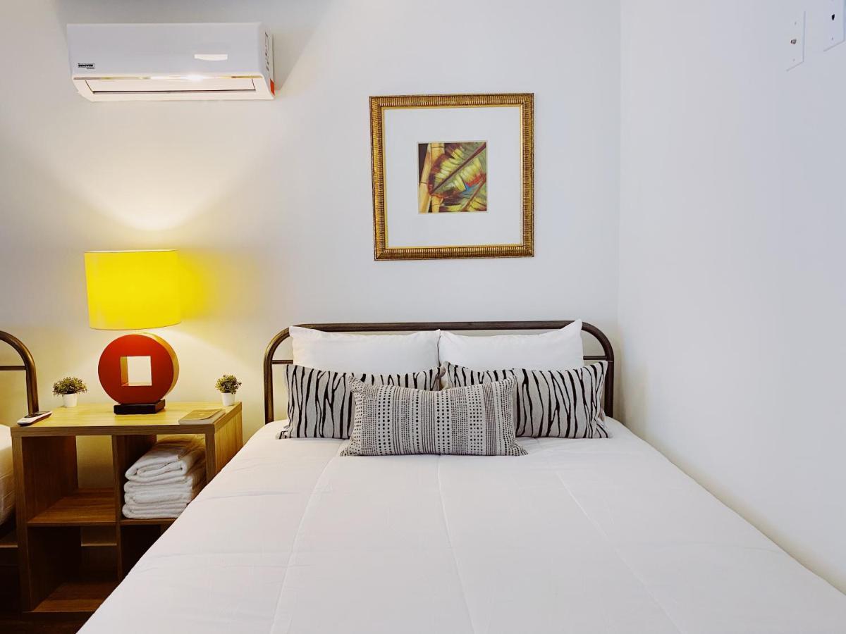 The West Gem Apartment Miami Beach Bagian luar foto