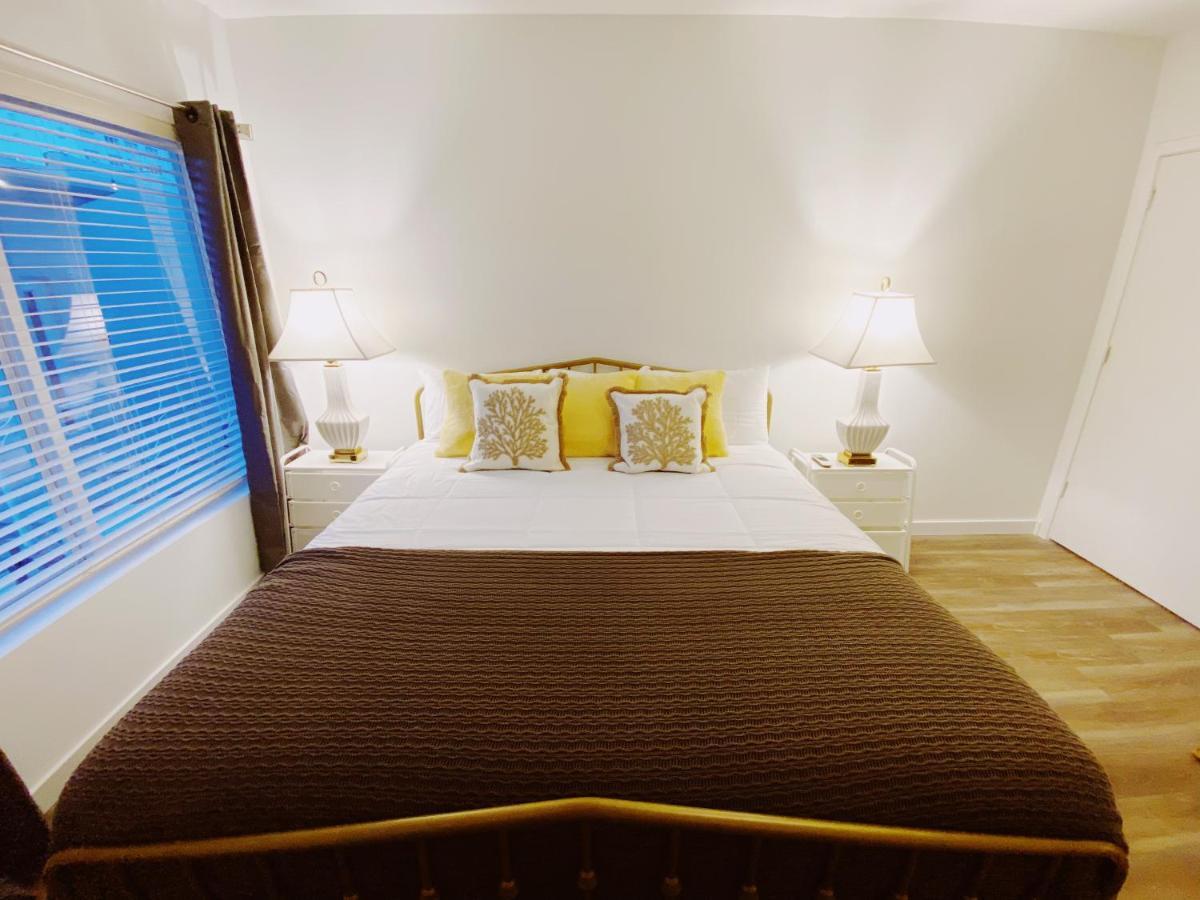 The West Gem Apartment Miami Beach Bagian luar foto