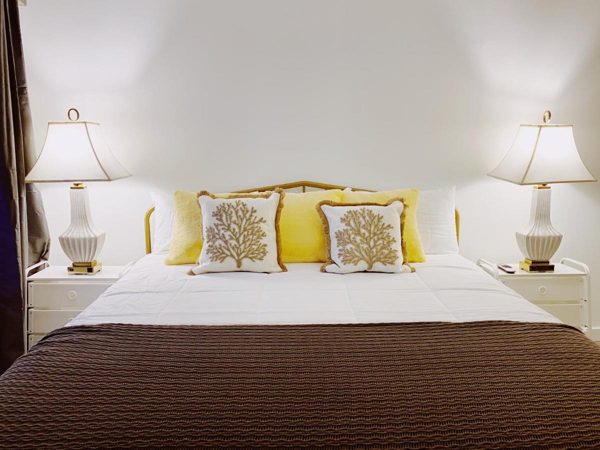 The West Gem Apartment Miami Beach Bagian luar foto