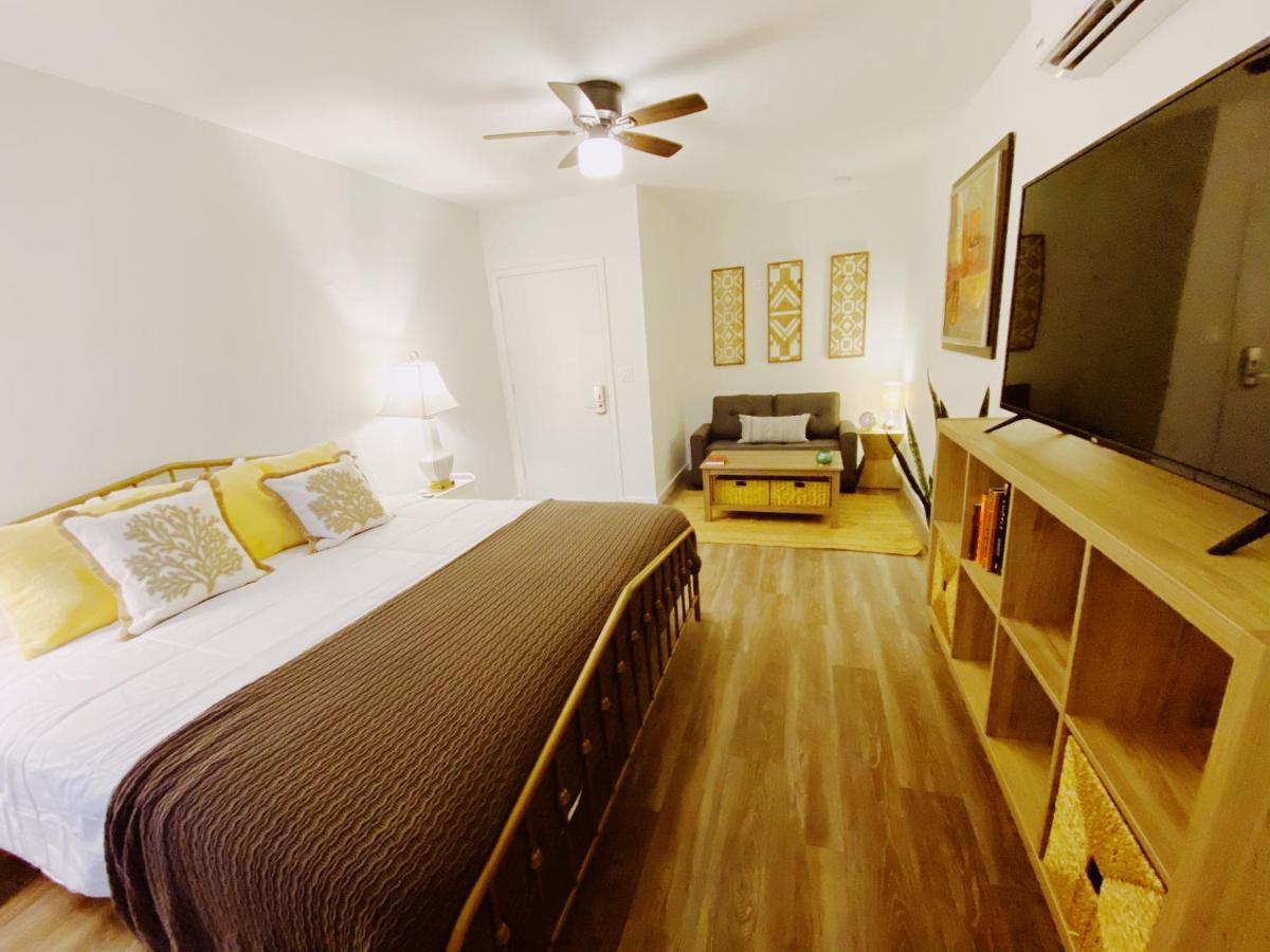 The West Gem Apartment Miami Beach Bagian luar foto