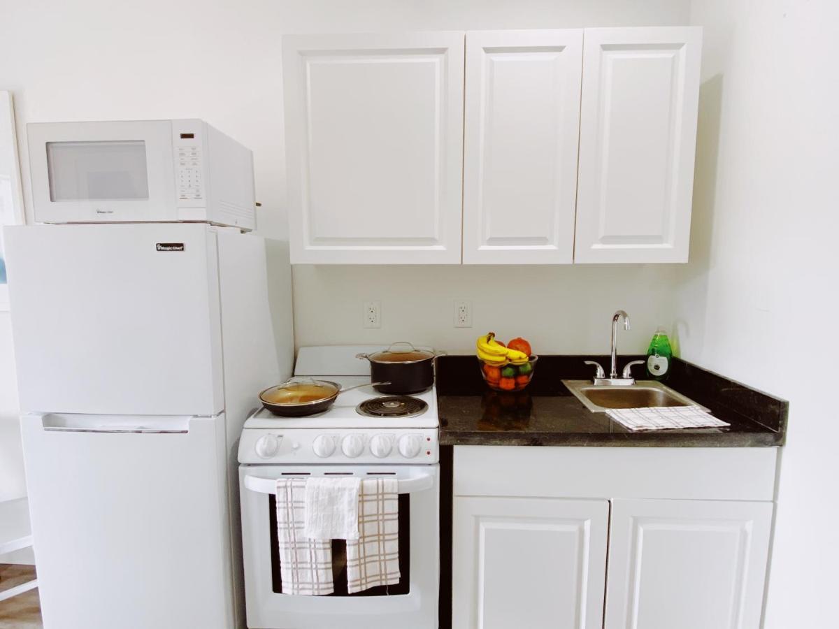The West Gem Apartment Miami Beach Bagian luar foto
