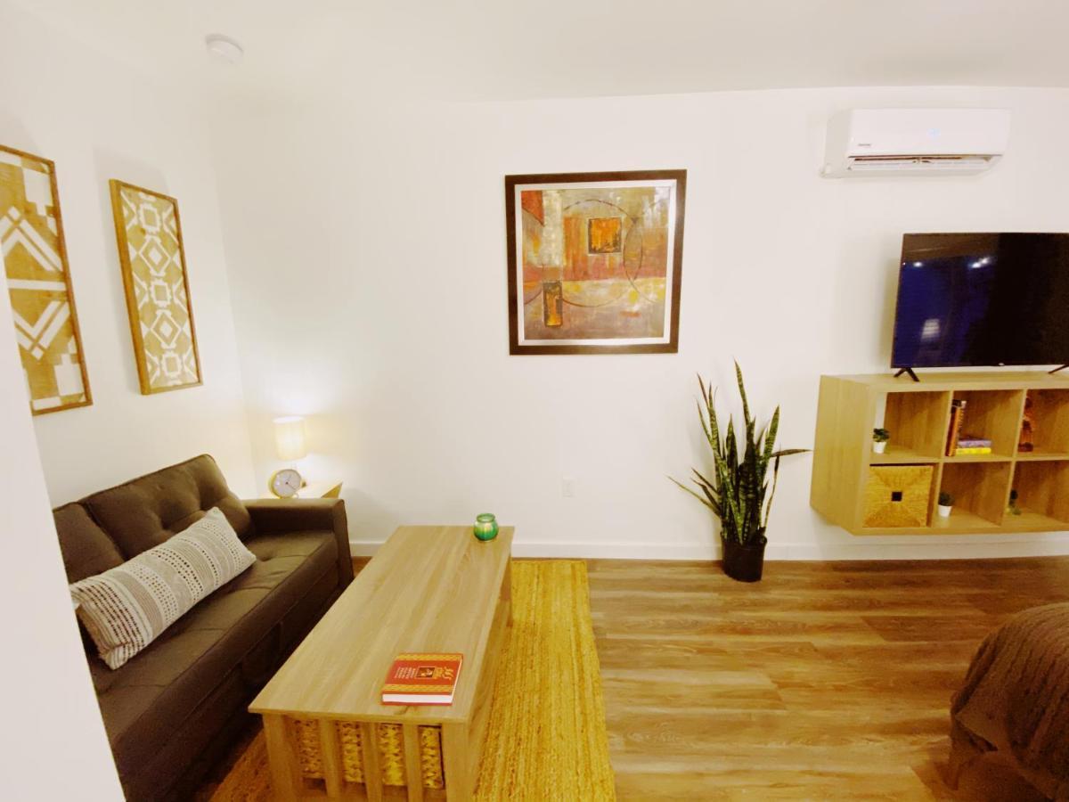 The West Gem Apartment Miami Beach Bagian luar foto