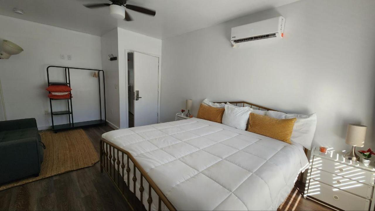 The West Gem Apartment Miami Beach Bagian luar foto