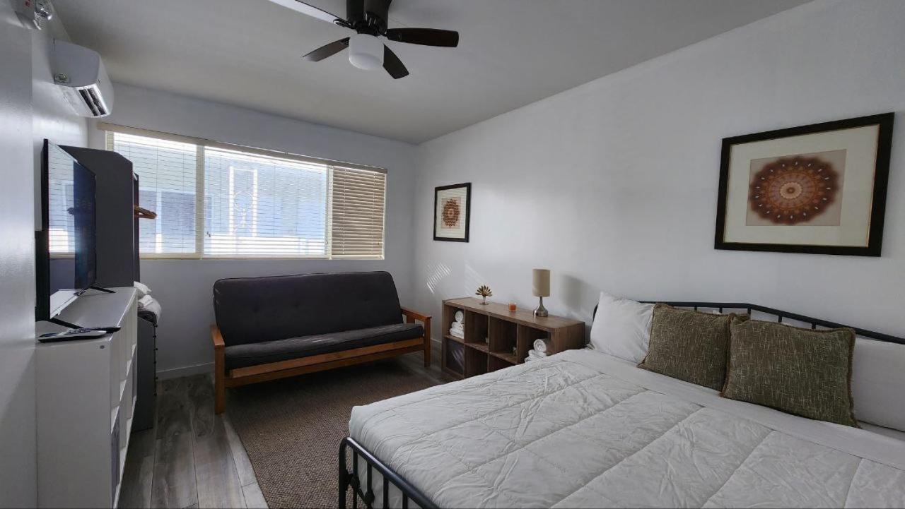 The West Gem Apartment Miami Beach Bagian luar foto