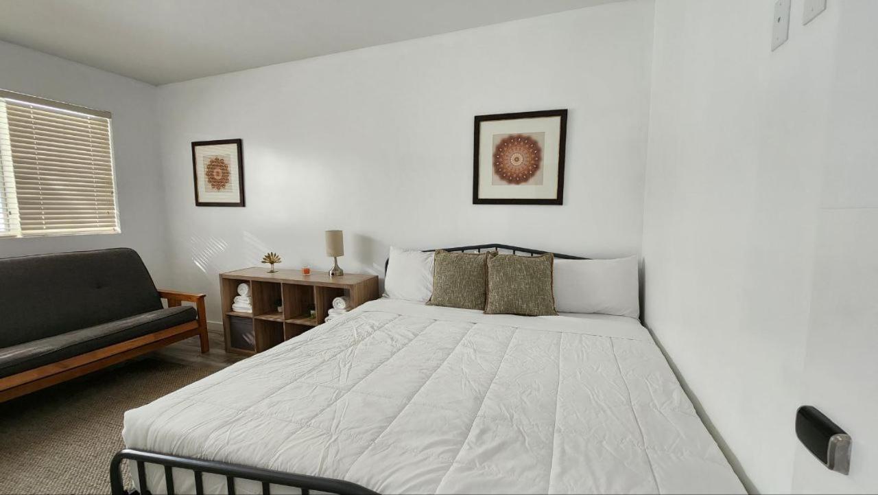 The West Gem Apartment Miami Beach Bagian luar foto
