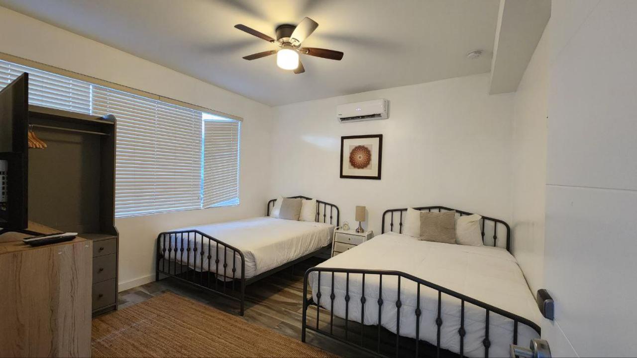The West Gem Apartment Miami Beach Bagian luar foto