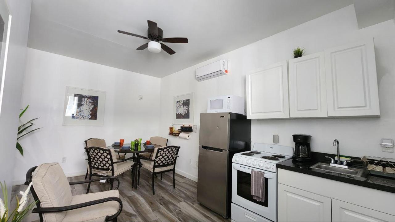 The West Gem Apartment Miami Beach Bagian luar foto
