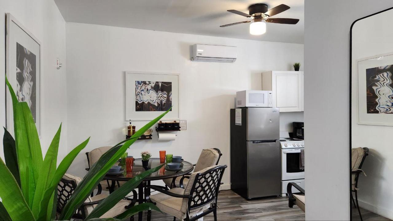 The West Gem Apartment Miami Beach Bagian luar foto