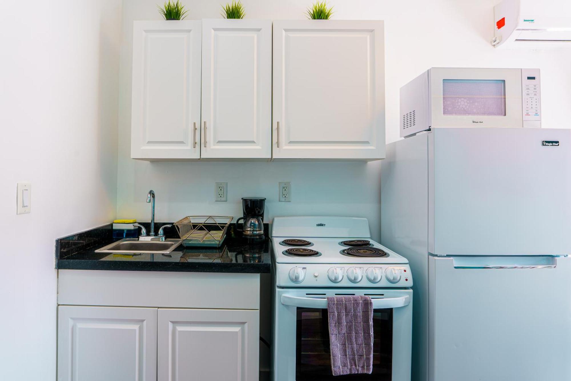 The West Gem Apartment Miami Beach Bagian luar foto