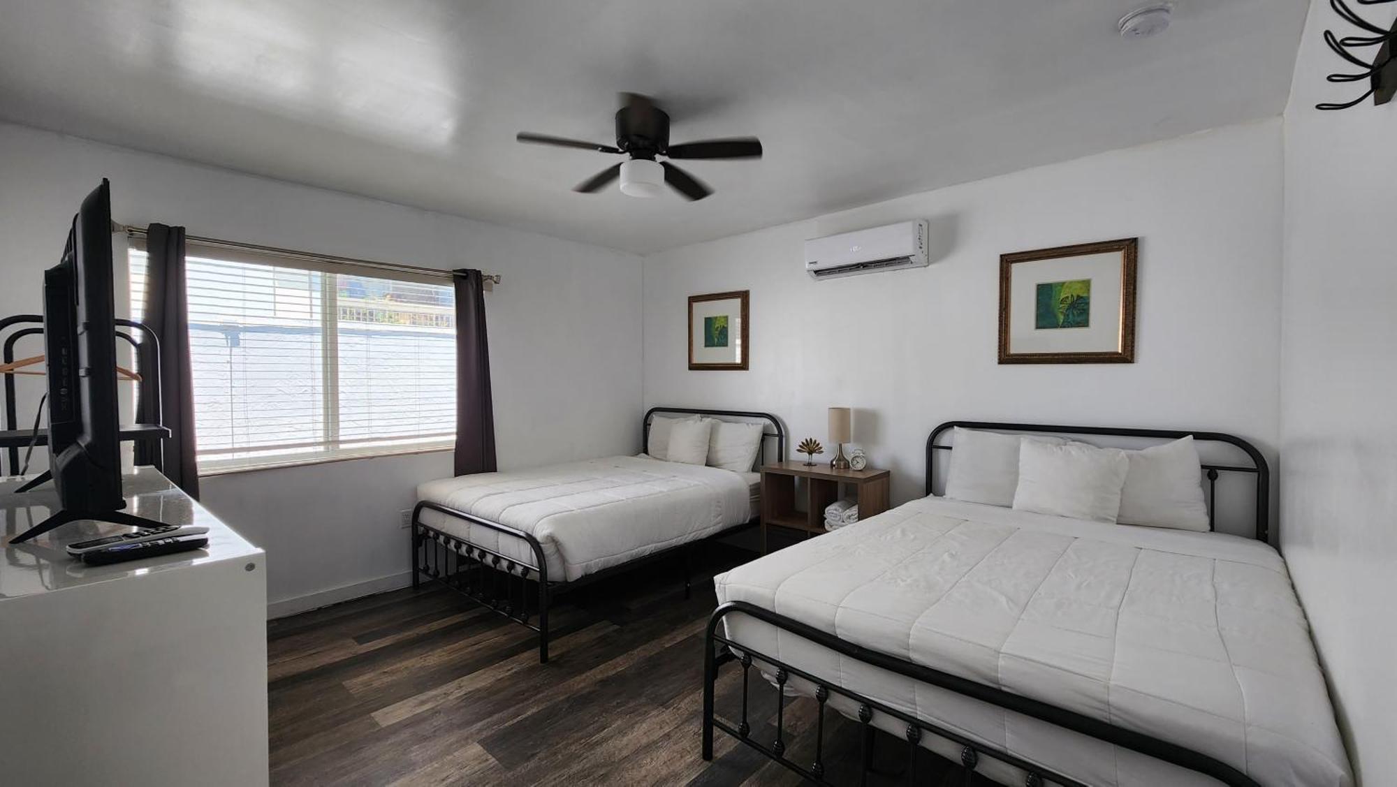 The West Gem Apartment Miami Beach Bagian luar foto