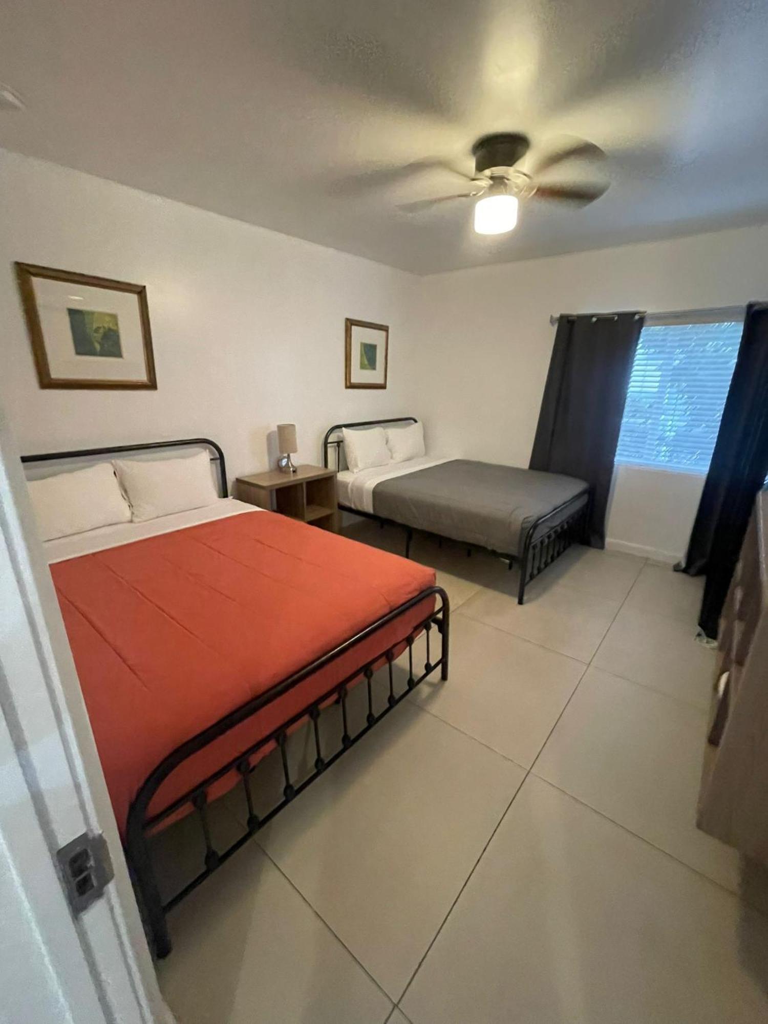 The West Gem Apartment Miami Beach Bagian luar foto