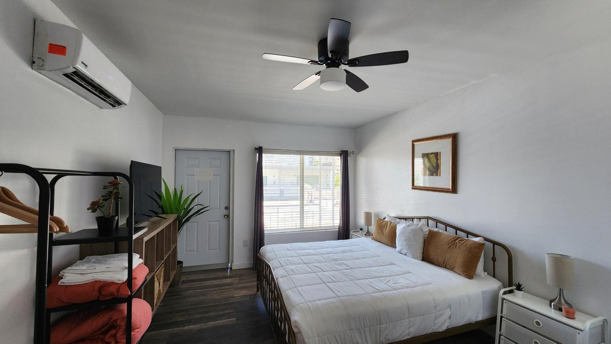 The West Gem Apartment Miami Beach Bagian luar foto