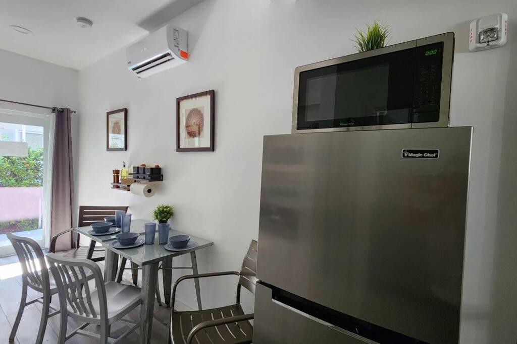 The West Gem Apartment Miami Beach Bagian luar foto