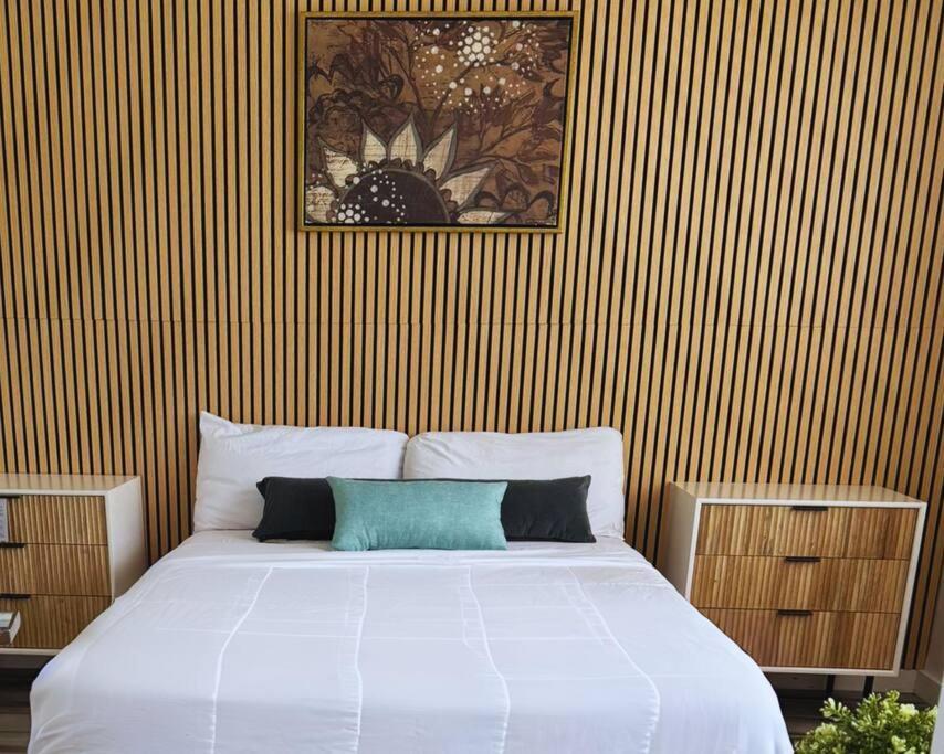The West Gem Apartment Miami Beach Bagian luar foto